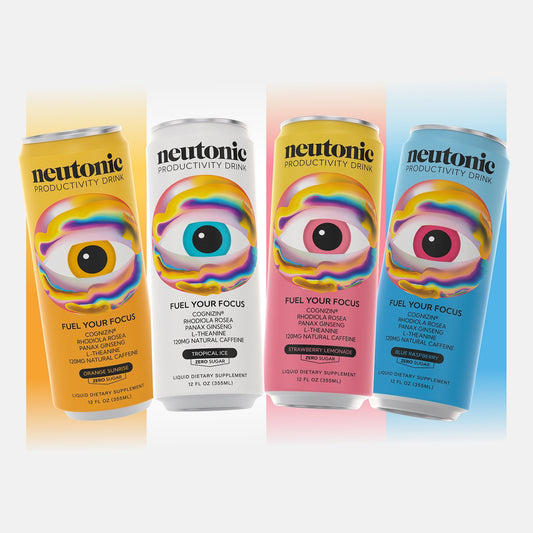 Neutonic