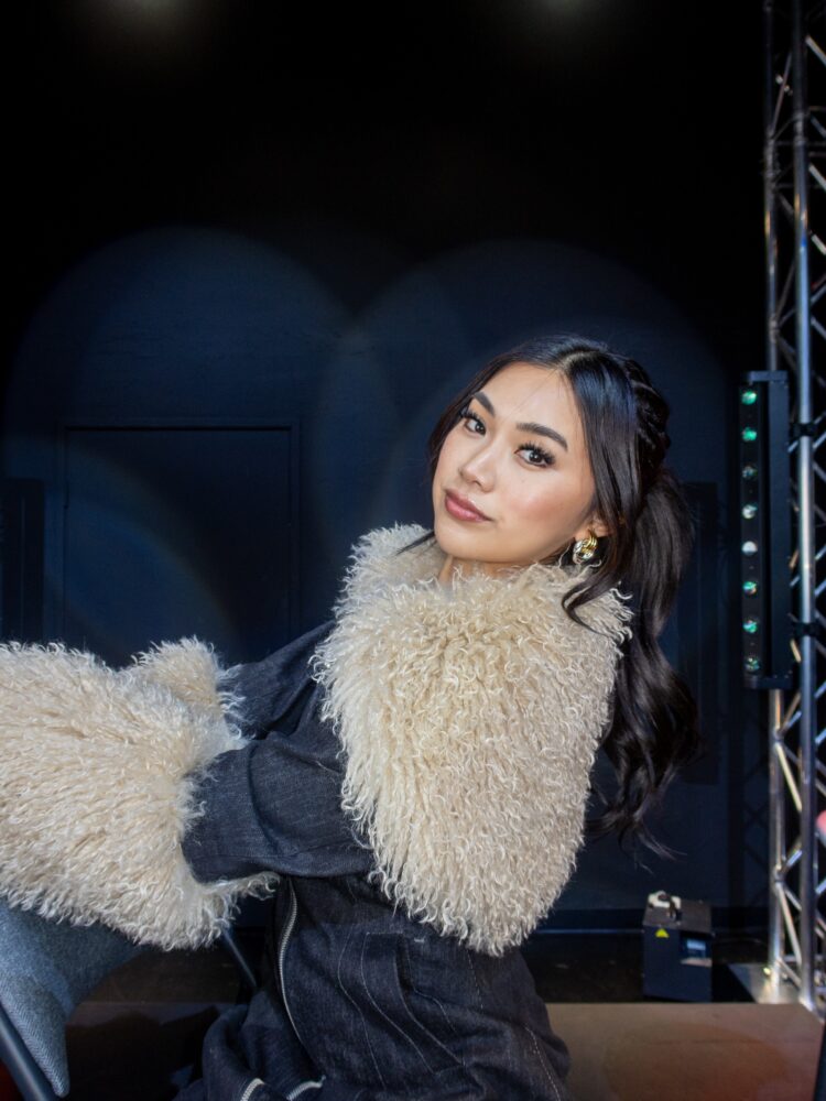 Meet Wendy Ly: The Skincare "Big Sister"