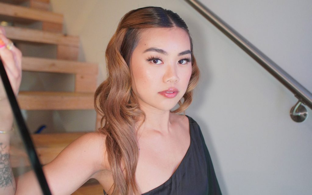 Wendy Skin Interview: Setting Trends in Beauty and Lifestyle
